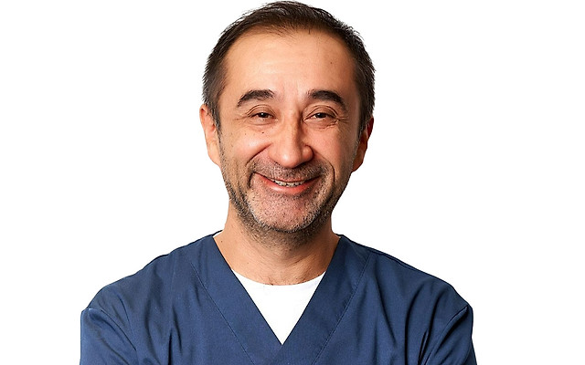 Гафеев Эльдар Василович