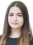 Агаларова Наида Ильгаровна