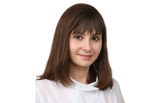 Решетникова Наталья Владимировна