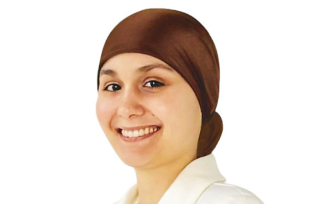 Кидрачева Рамиля Рустамовна