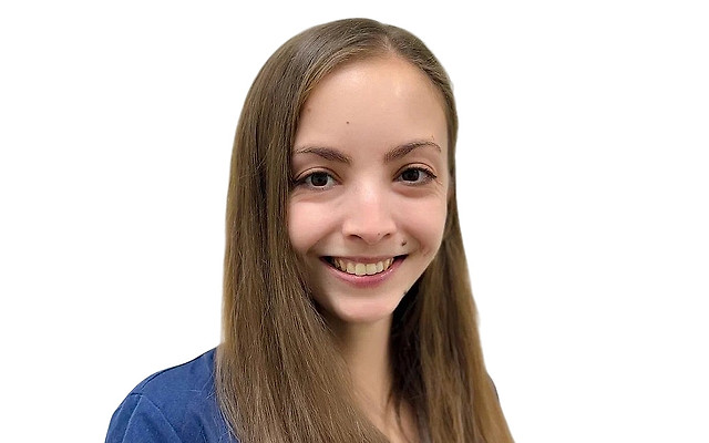 Капелюшник Полина Леонидовна