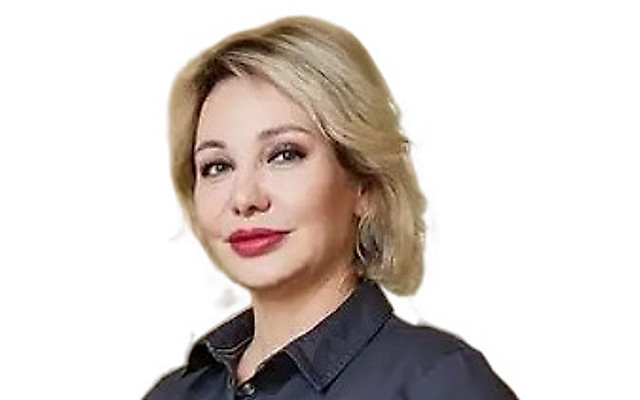 Абдулминова Гулия Масгутовна