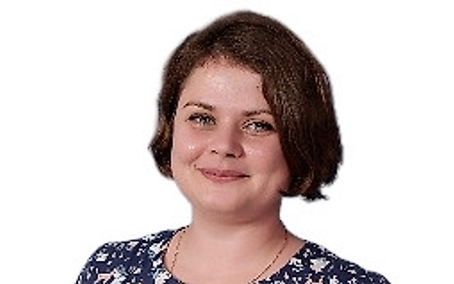 Лоскутова Екатерина Васильевна