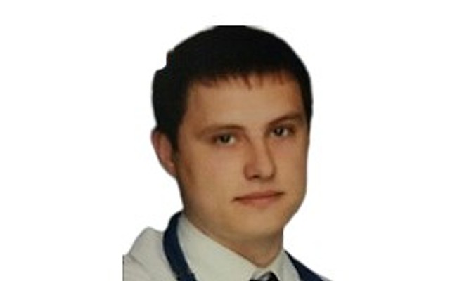 Широкин Руслан Владимирович