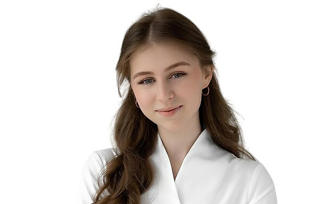 Румян Марьяна Ивановна