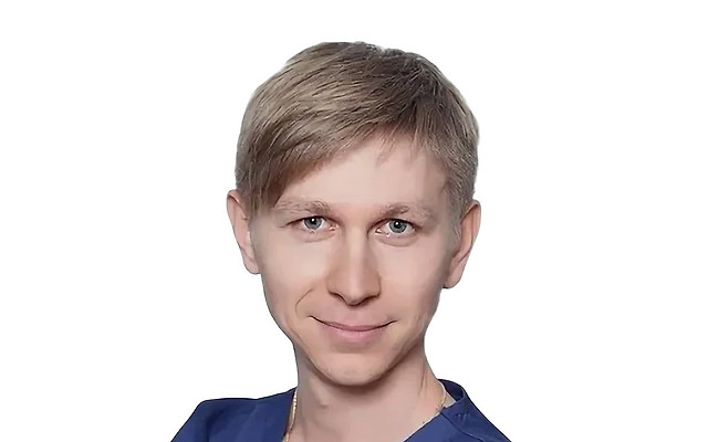 Гетьман Михаил Михайлович