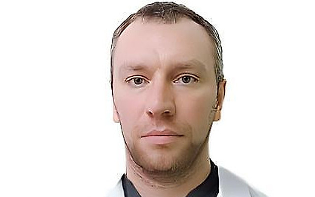 Хилихнев Артем Викторович