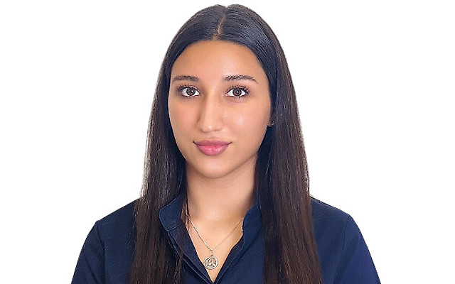 Каджарова Махизар Афиз