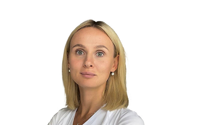 Саечникова Мария Михайловна