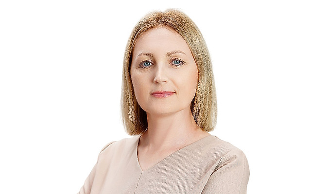  Наталья Владимировна