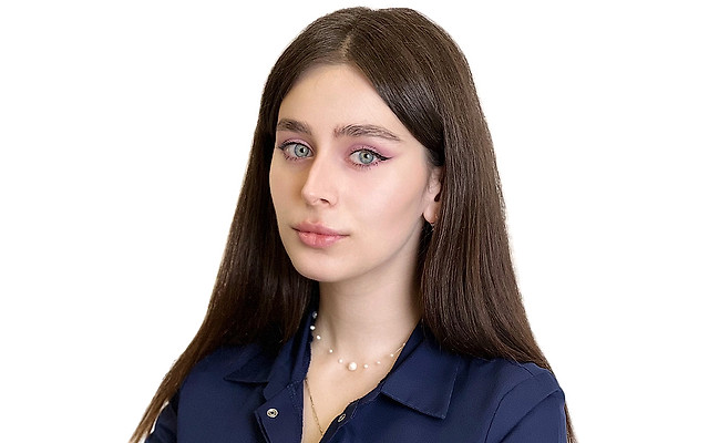 Танасис Мария Арвисовна