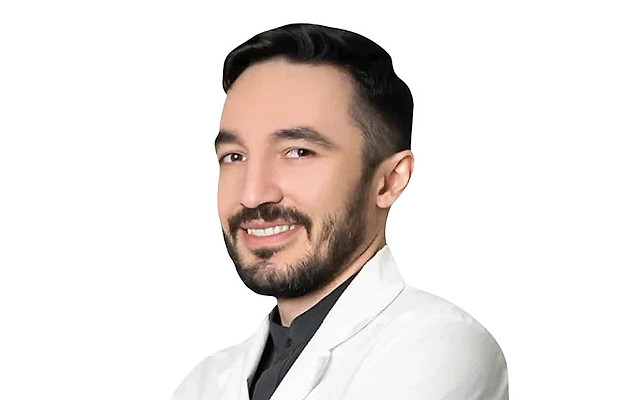 Шакиров Бахтиер Юсупджонович