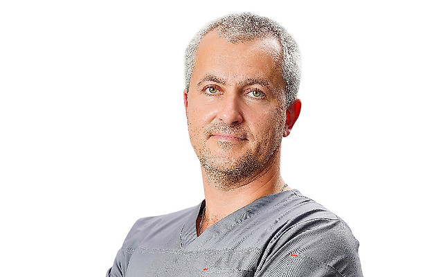 Хрипков Евгений Сергеевич