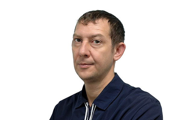 Зенцов Сергей Валерьевич