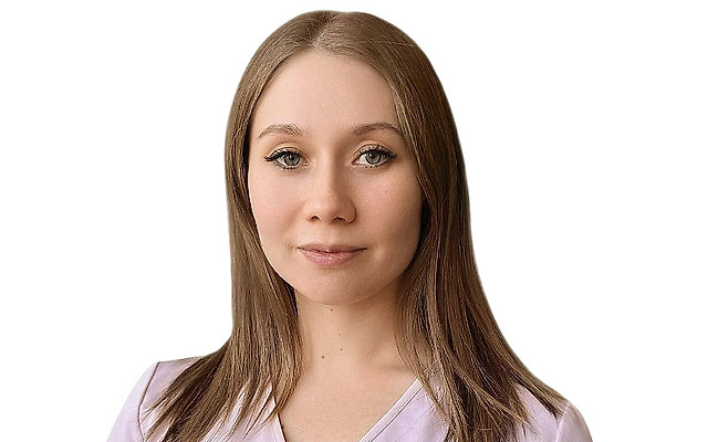 Мухачева Светлана Андреевна