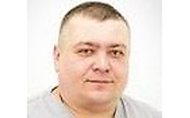 Телегин Андрей Валентинович