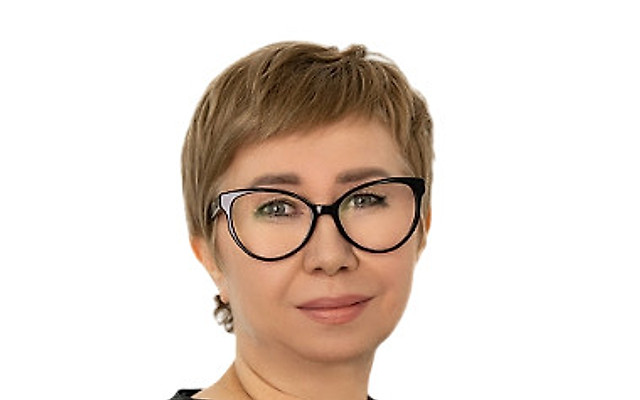 Кузнецова Елена Борисовна