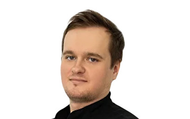 Колмаков Роман Сергеевич