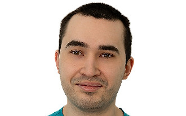 Табаков Андрей Владимирович