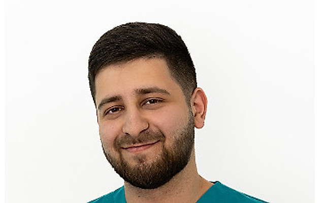 Мамедов Атахан Шаиг