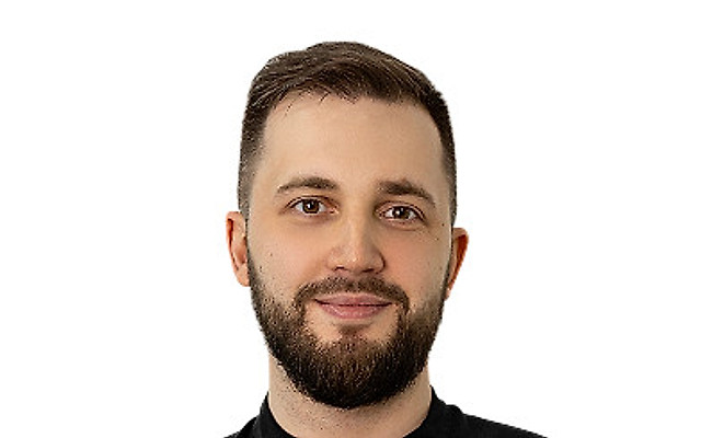 Кирьяков Андрей Александрович