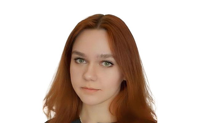 Теленкова Алла Валерьевна