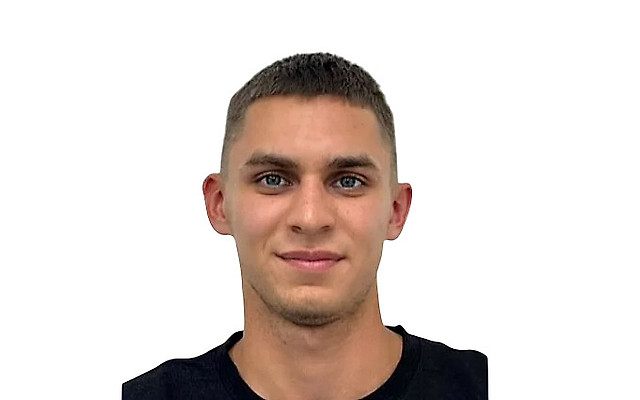 Якута Марк Вадимович