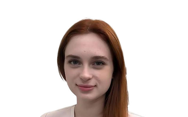Петровская Валерия Игоревна