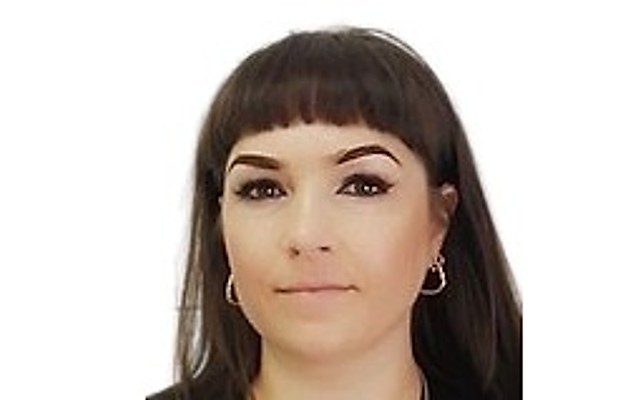 Арапова Татьяна Михайловна