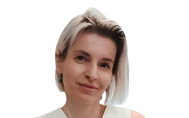 Алексик Татьяна Валерьевна
