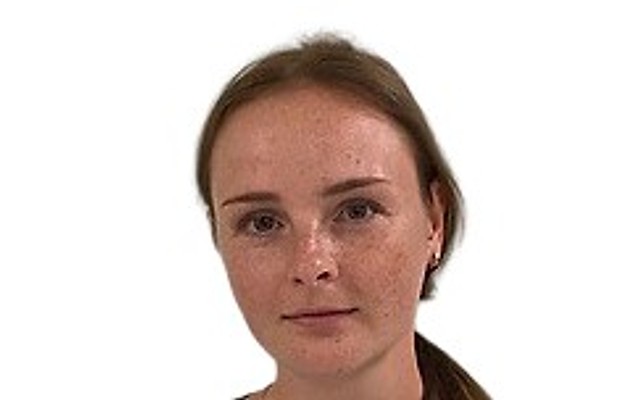 Петрова Светлана Викторовна