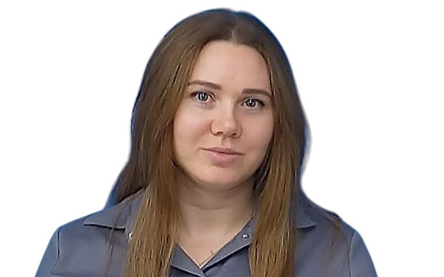 Василенкова Наталья Сергеевна