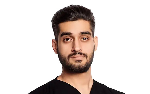 Мохаммадимини Саид Керамотович