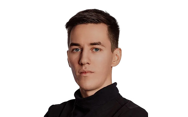 Бекк Егор Александрович