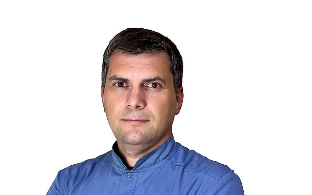 Рудаков Андрей Владимирович