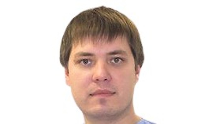 Гуров Максим Геннадьевич