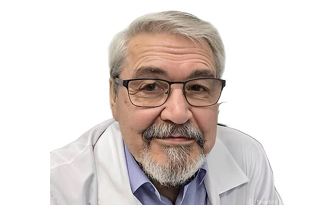 Шубин Александр Афанасьевич