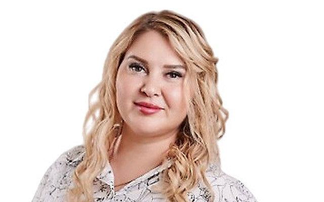 Павлова Светлана Сергеевна