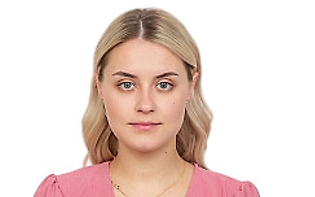 Шолохова Оксана Артуровна