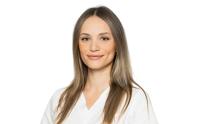 Титова Алина Михайловна