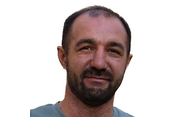 Арсланбеков Уллубий Нариманович