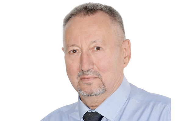 Краснояров Геннадий Алексеевич