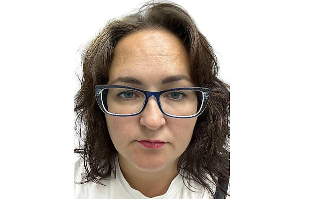 Проворова Елена Александровна