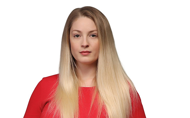 Мирошниченко Полина Геннадьевна