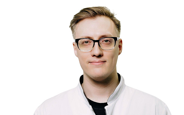 Ревякин Александр Алексеевич