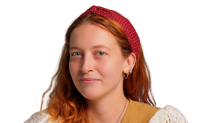 Зайка Анна Сергеевна