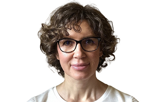 Мороз Татьяна Сергеевна