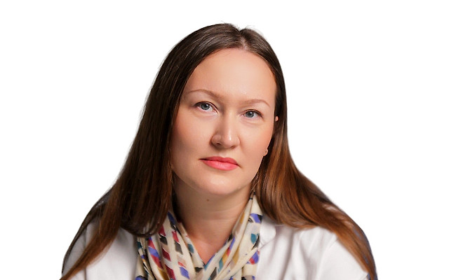 Лыскина Ольга Валерьевна