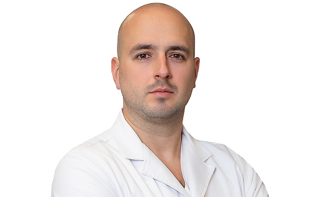 Шачнев Сергей Сергеевич