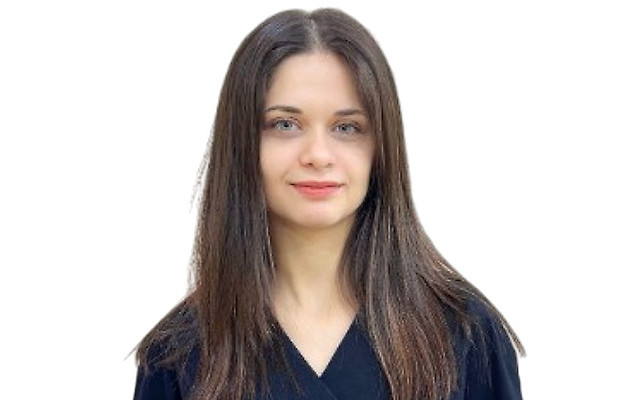 Кушхова Даяна Казбековна